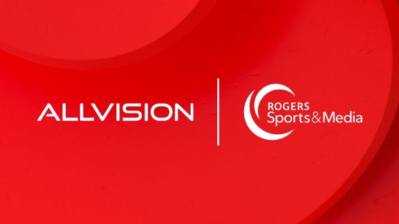 Exclusive partnership with Allvision / Partenariat exclusif avec Allvision